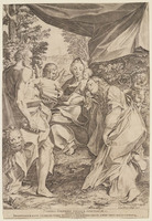 TvB G 3763
          <br/>
          Madonna di S. Gerolamo
          <br/>
          <em>Correggio, Antonio (Allegri) (ca.1494-1534)</em>